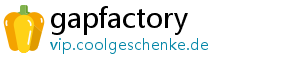 gapfactory