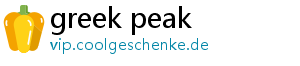 greek peak