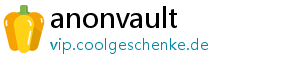 anonvault