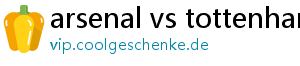 arsenal vs tottenham