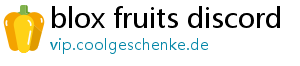 blox fruits discord