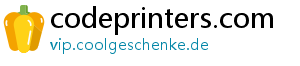 codeprinters.com