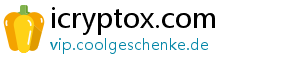 icryptox.com