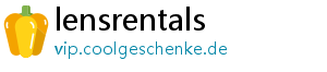 lensrentals