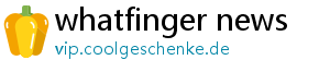 whatfinger news