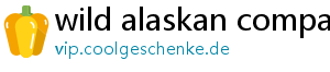 wild alaskan company