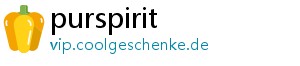 purspirit