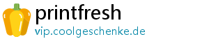 printfresh