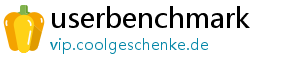 userbenchmark